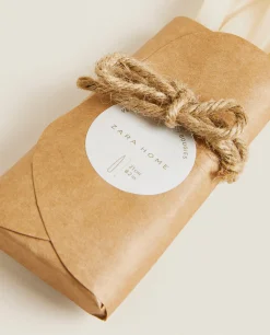 ZARA Home Spiral Candle (Pack Of 3)