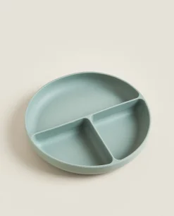 ZARA Home Split Silicone Plate