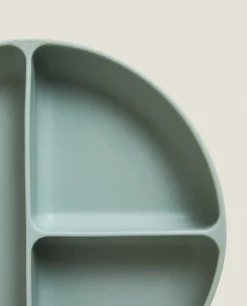 ZARA Home Split Silicone Plate