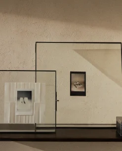 ZARA Home Square Frame