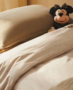 ZARA Home Star Duvet Cover