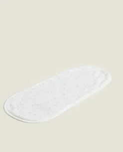 ZARA Home Star Print Shoulder Bib