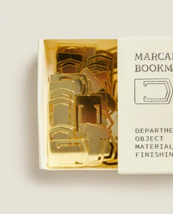 ZARA Home Steel Clips (Pack Of 50)