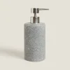 ZARA Home Stone Resin Dispenser