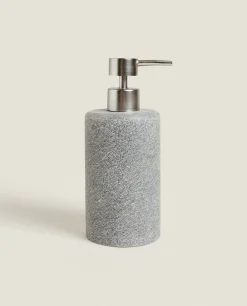 ZARA Home Stone Resin Dispenser
