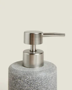 ZARA Home Stone Resin Dispenser