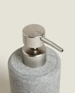 ZARA Home Stone Resin Dispenser