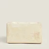 ZARA Home Stone Style Candle