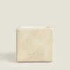 ZARA Home Stone Style Candle