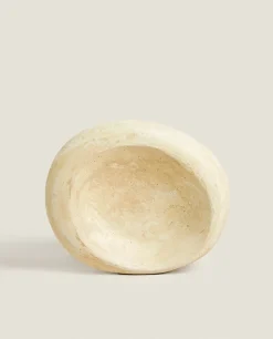 ZARA Home Stone Style Soap Dish