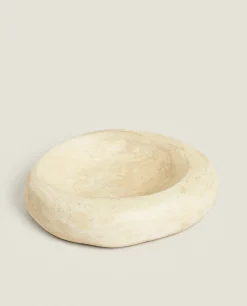 ZARA Home Stone Style Soap Dish