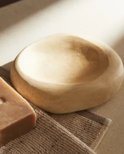 ZARA Home Stone Style Soap Dish