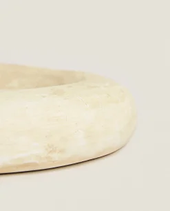 ZARA Home Stone Style Soap Dish