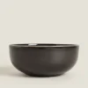 ZARA Home Stoneware Bowl