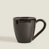 ZARA Home Stoneware Mug