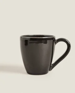 ZARA Home Stoneware Mug