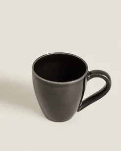 ZARA Home Stoneware Mug