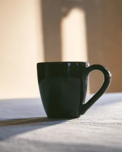 ZARA Home Stoneware Mug