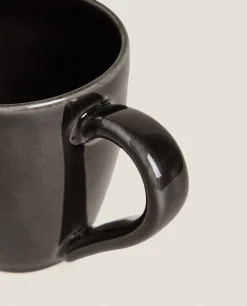 ZARA Home Stoneware Mug