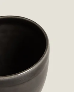 ZARA Home Stoneware Mug