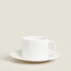 ZARA Home Stoneware Teacup