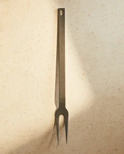 ZARA Home Stonewashed Fork