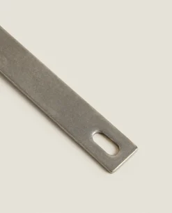 ZARA Home Stonewashed Fork