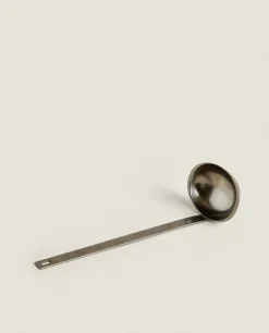 ZARA Home Stonewashed Ladle