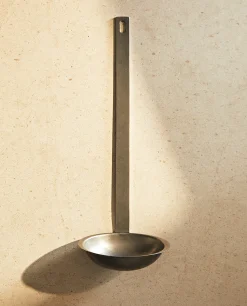ZARA Home Stonewashed Ladle