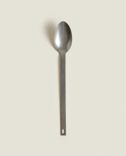 ZARA Home Stonewashed Spoon