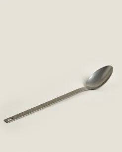 ZARA Home Stonewashed Spoon
