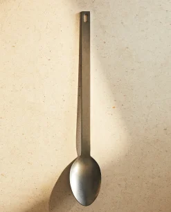 ZARA Home Stonewashed Spoon