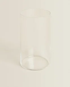 ZARA Home Straight Crystalline Soft Drink Tumbler