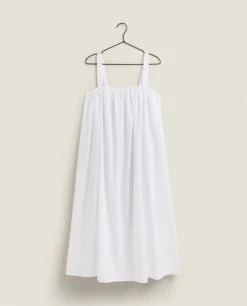 ZARA Home Strappy Nightgown