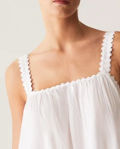 ZARA Home Strappy Nightgown
