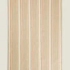 ZARA Home Striped Cotton And Linen Blanket