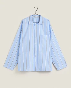 ZARA Home Striped Cotton Shirt