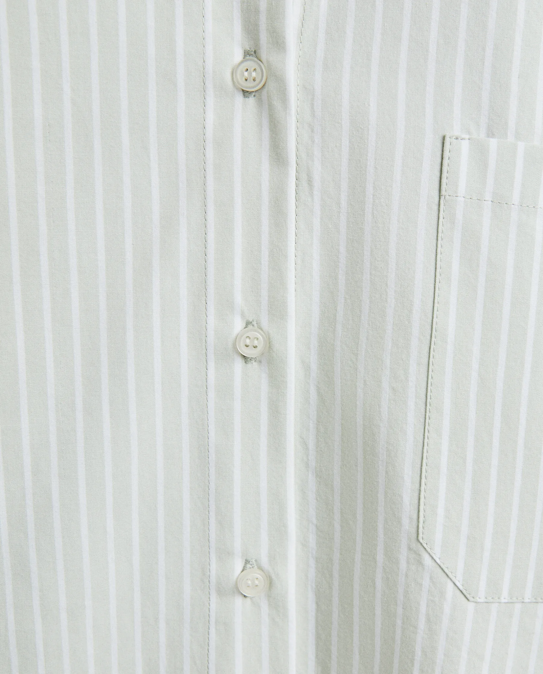 ZARA Home Striped Shirt