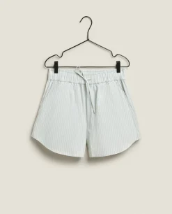 ZARA Home Striped Shorts