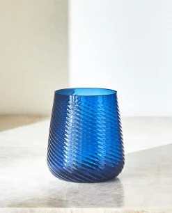 ZARA Home Striped Tumbler