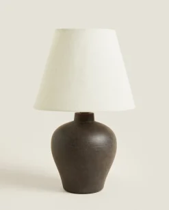 ZARA Home Table Lamp