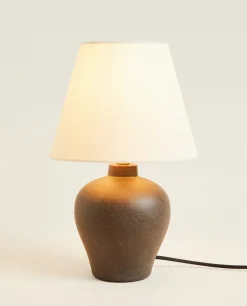 ZARA Home Table Lamp