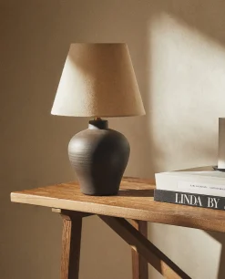 ZARA Home Table Lamp