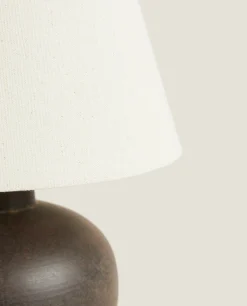 ZARA Home Table Lamp