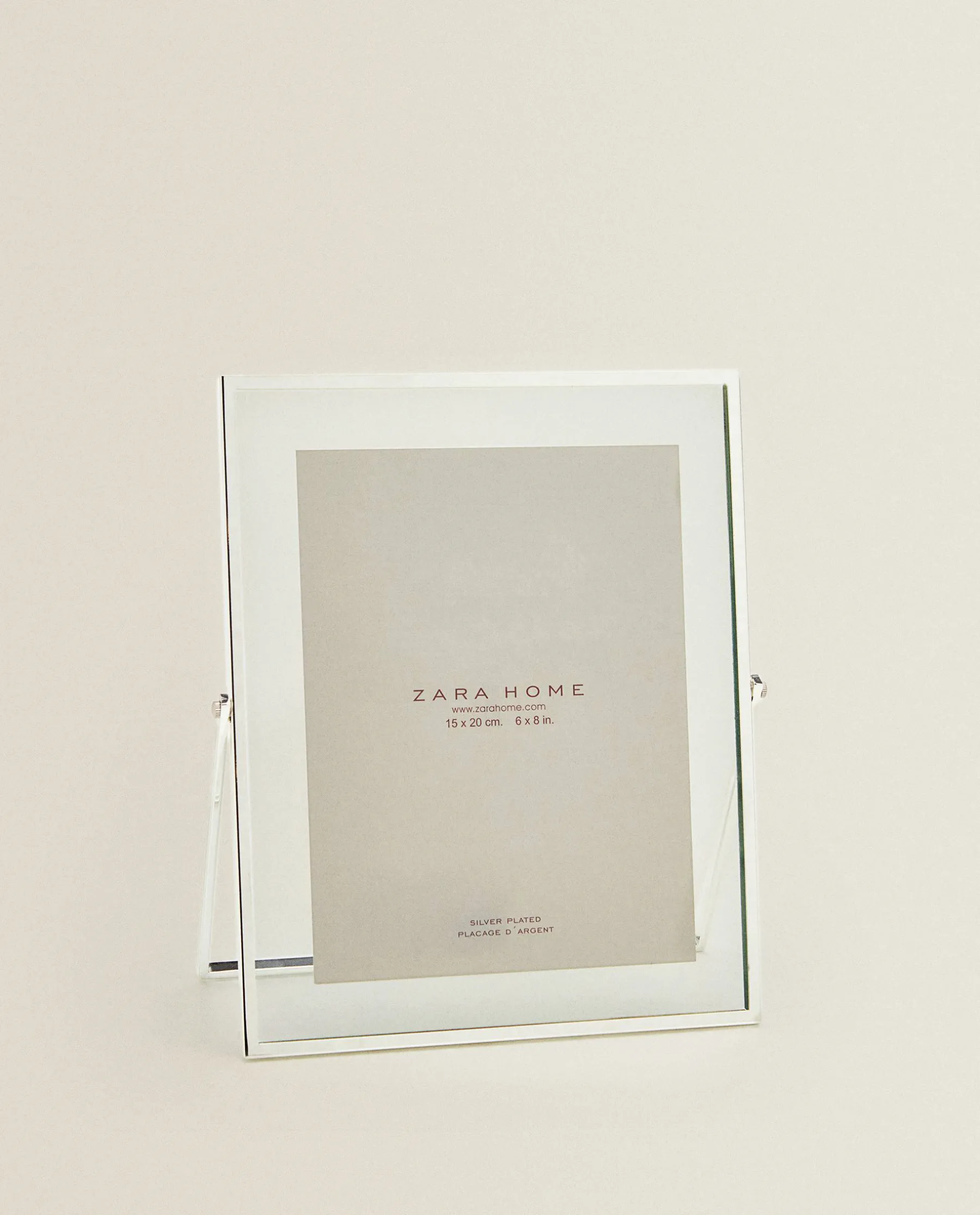ZARA Home Tabletop Frame