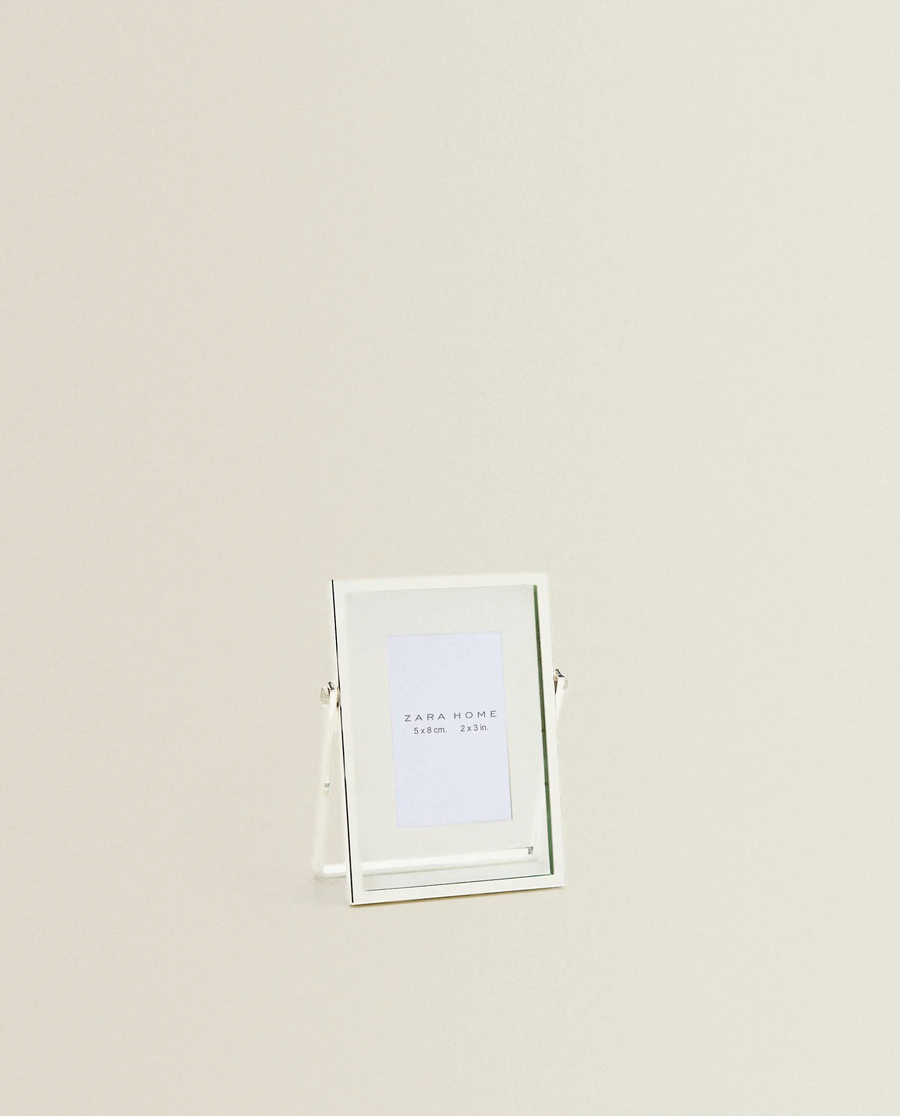 ZARA Home Tabletop Frame