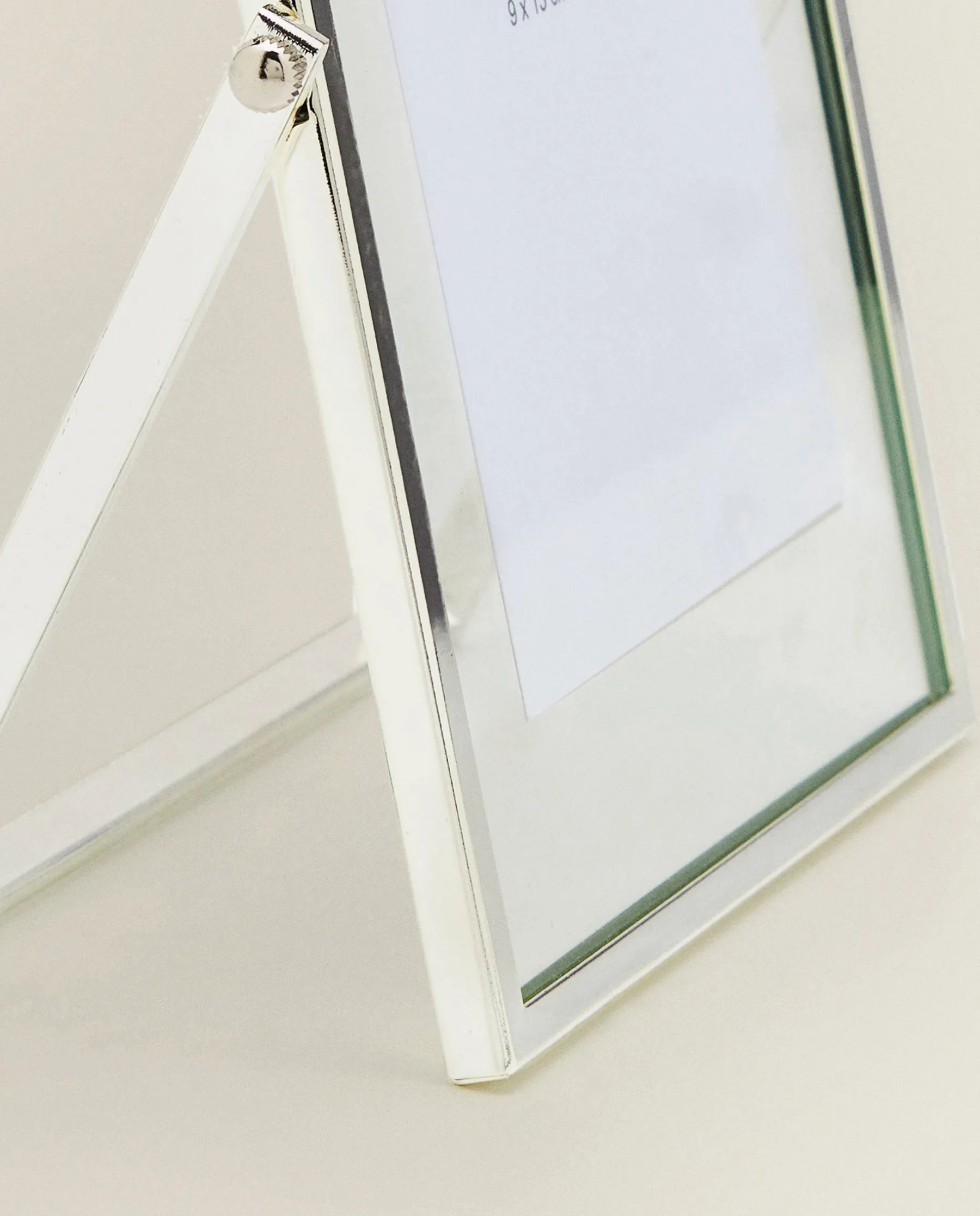 ZARA Home Tabletop Frame