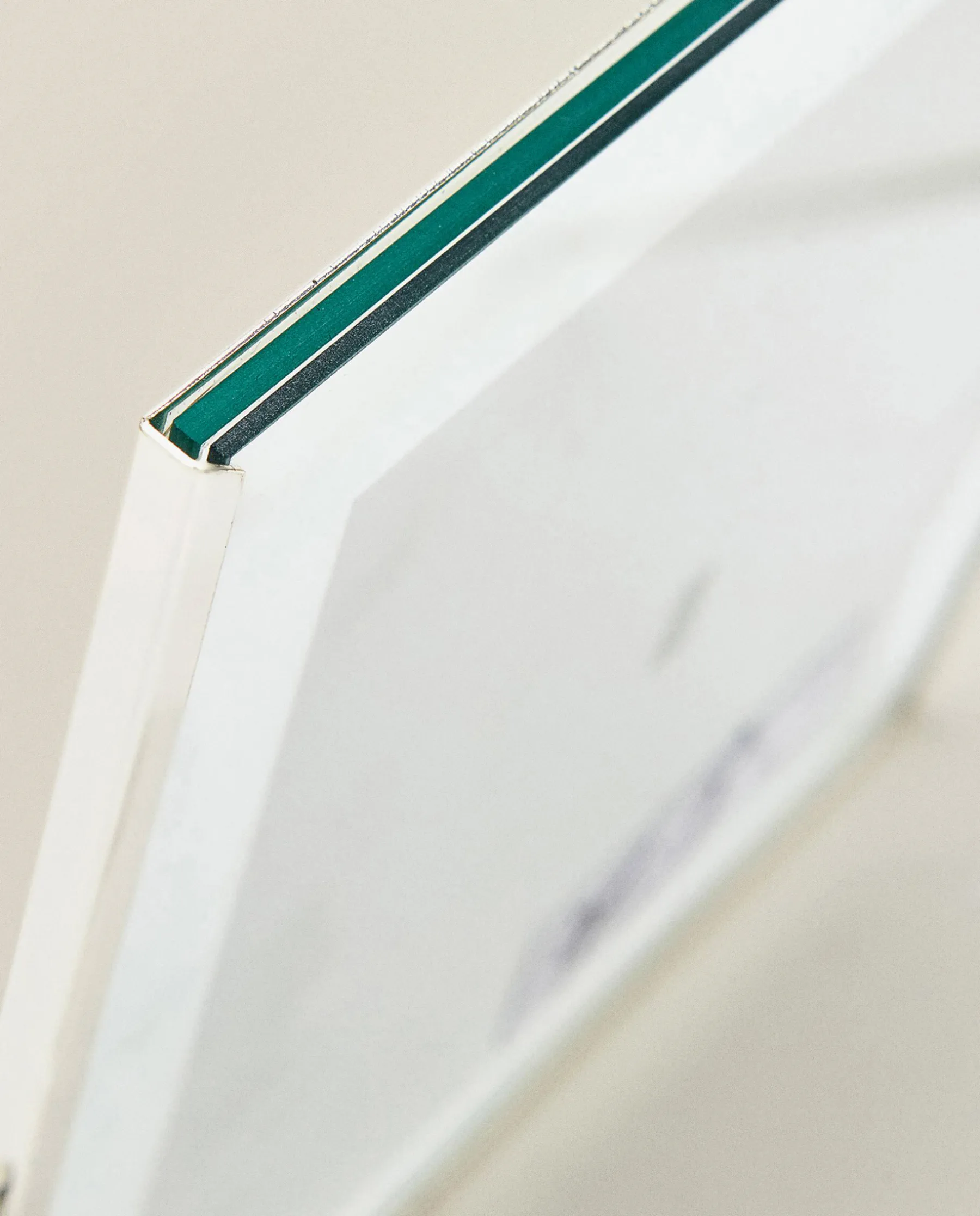 ZARA Home Tabletop Frame