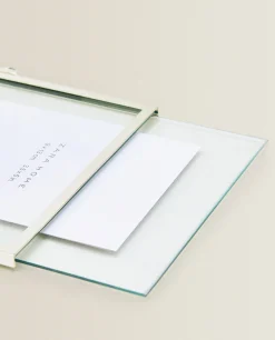 ZARA Home Tabletop Frame
