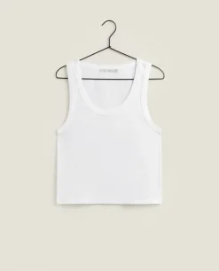 ZARA Home Tank Top